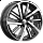 ����������� ���� ����� Ifree ��1111 7x18 5x114,3 ET37 DIA66.6 ����� ������